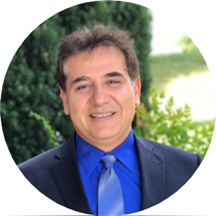 Dr. Sasan Ahmadiyar, DDS