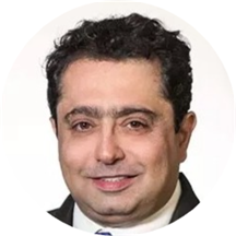 Dr. Sasan Garakani, DDS
