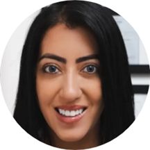 Dr. Sasha Charres, APRN, AGNP - C, PsyD