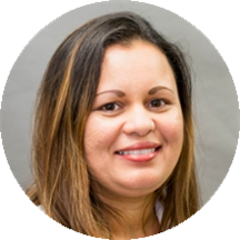 Dr. Sasha Sutherland, MD