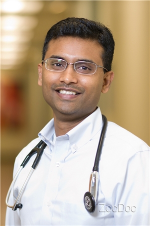 Dr. Sasi Ghanta, MD