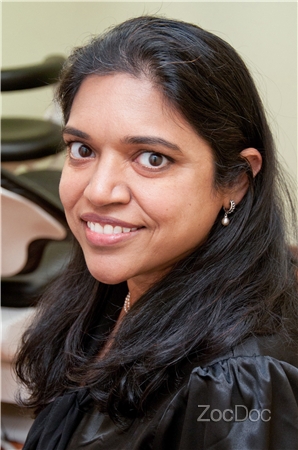 Dr. Sasi Mannem, DDS