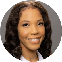 Dr. Saskhia Dieudonne, DMD