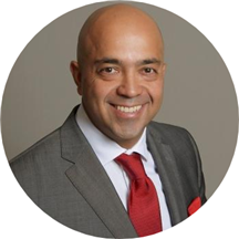 Dr. Sassan Kaveh, MD