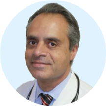 Dr. Sassan Soltani, MD