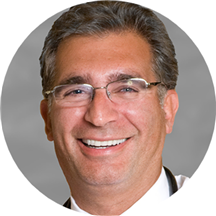 Dr. Sasson Moulavi, MD