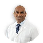 Dr. Satheesh Ramineni, MD, FAAOS