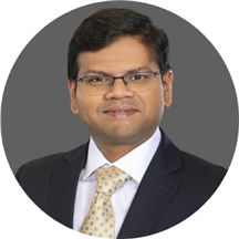 Dr. Sathish Karmegam, MD