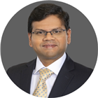Dr. Sathish Karmegam, MD