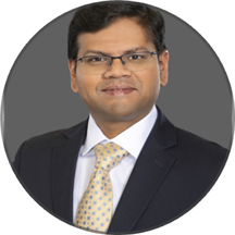 Dr. Sathish Karmegam, MD