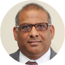 Dr. Sathish Modugu, MD