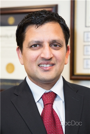 Dr. Satin Patel, MD