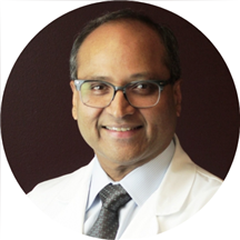 Dr. Satish Dasari, MD