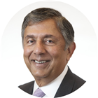 Dr. Satish Modi, MD