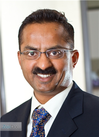 Dr. Satish Narayan, MD