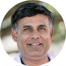 Dr. Satish Ravi, MD
