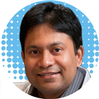 Dr. Satishkumar Ganjam, MD