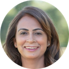 Dr. Satkar Vir (Shelley) Kaur, DDS