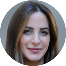 Dr. Sato Mananian, OD