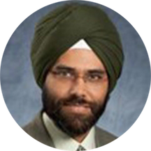 Dr. Satwant Dhillon, MD