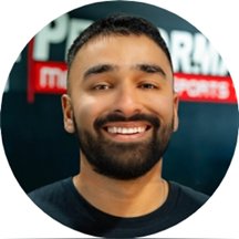 Dr. Satya Hardiker, DC