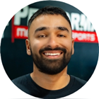 Dr. Satya Hardiker, DC