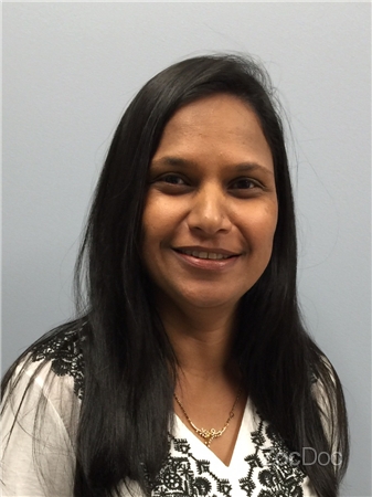 Dr. Satya Tata, MD