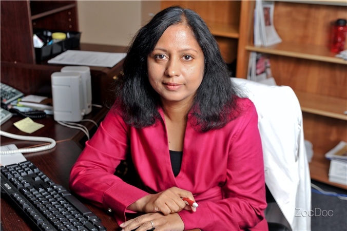 Dr. Satyadevi Sista, MD
