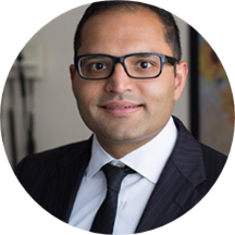 Dr. Satyanisth Agrawal, DO