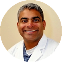 Dr. Satyen Gada, MD