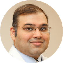 Dr. Satyen Saraswat, MD
