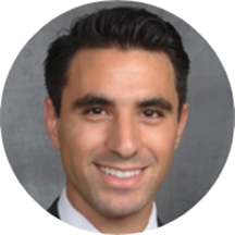 Dr. Saul Betesh, MD