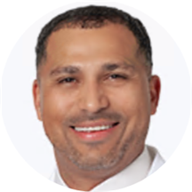 Dr. Saul Escala, DDS