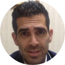 Dr. Saul Maslavi, MD