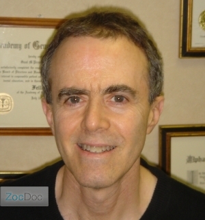 Dr. Saul Pressner, DMD, FAGD