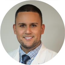 Dr. Saul Rodriguez, DPM