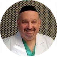 Dr. Saul Schwalb, DDS