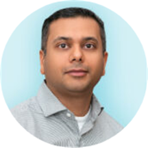 Dr. Saumil Trivedi, MD