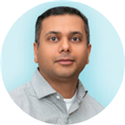 Dr. Saumil Trivedi, MD