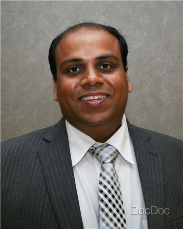 Dr. Saurabh Kumar, MD