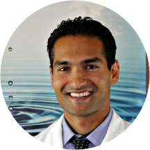 Dr. Saurabh Lodha, MD