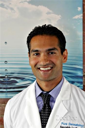 Dr. Saurabh Lodha, MD