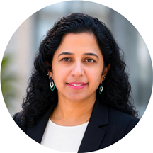 Dr. Savitha Chandramohan, APRN, DNP, PMHNP