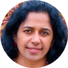 Dr. Savitha Chandramohan, APRN, DNP, PMHNP