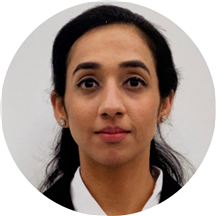 Dr. Savreen Gill, DMD