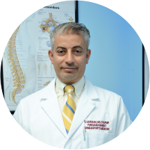 Dr. Sawey Harhash, MD