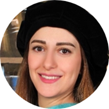 Dr. Sayda Alshikh, PT, DPT