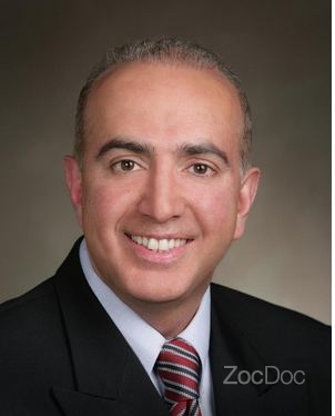 Dr. Sayed Jovkar, MD
