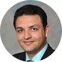 Dr. Sayed Khademi, MD