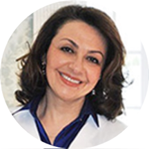 Dr. Sayeh Naem, DDS